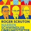 Scruton - Narren, Schwindler, Unruhestifter