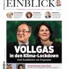 Vollgas in den Klima-Lockdown