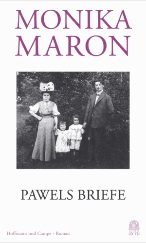 Maron – Pawels Briefe
