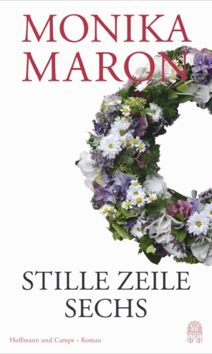 Maron – Stille Zeile Sechs