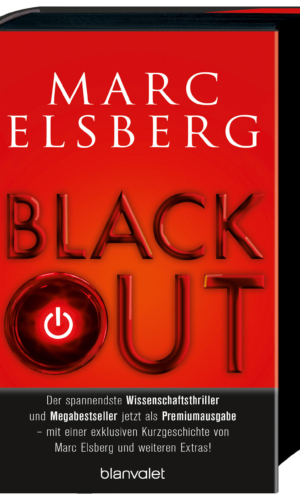Elsberg – BLACKOUT