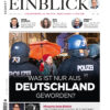 Was ist nur aus Deutschland geworden?