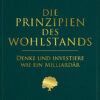Homm / Hessel - Die Prinzipien des Wohlstands