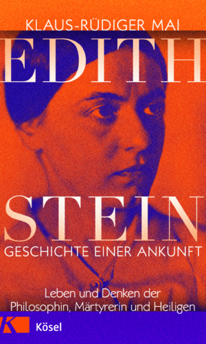 Mai – Edith Stein – Geschichte einer Ankunft