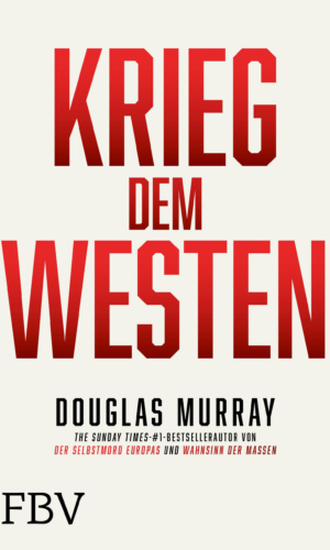 Murray – Krieg dem Westen