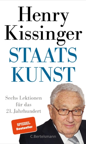 Kissinger – Staatskunst