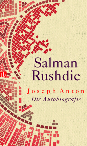 Rushdie – Joseph Anton