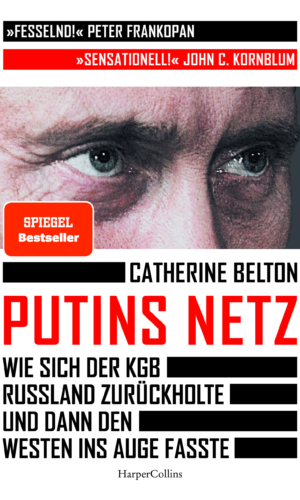 Belton – Putins Netz