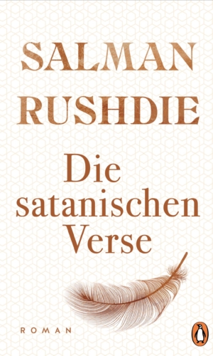 Rushdie – Die satanischen Verse