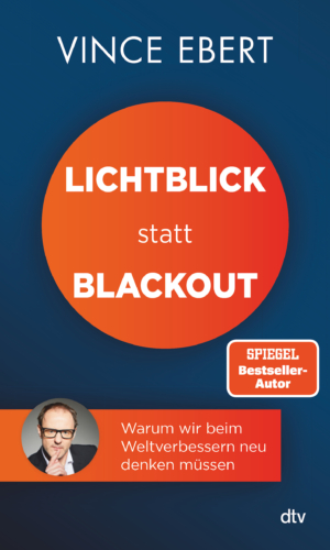 Ebert – Lichtblick statt Blackout