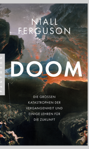 Ferguson – Doom