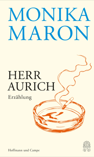 Maron – Herr Aurich