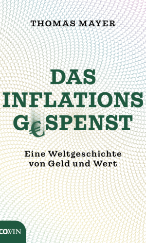 Mayer – Das Inflationsgespenst
