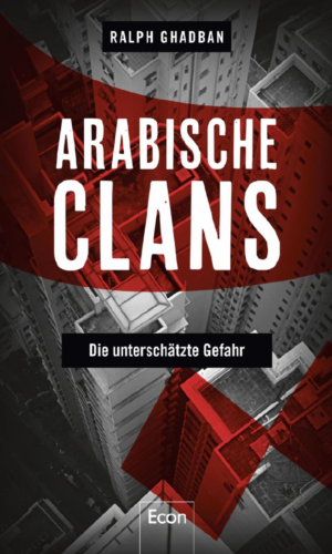 Ghadban – Arabische Clans