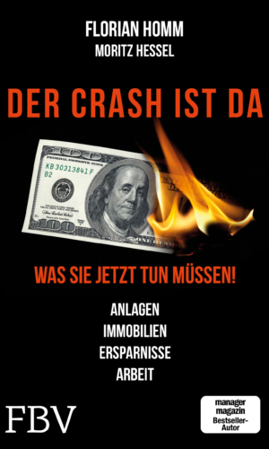 Homm – Der Crash ist da