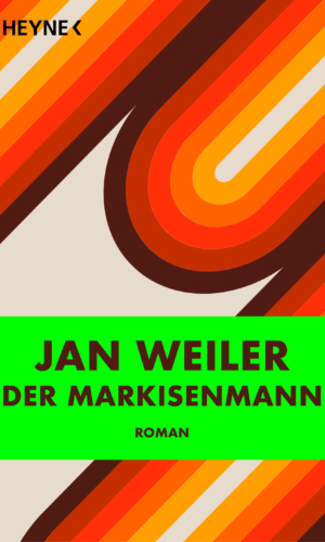 Weiler – Der Markisenmann