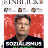 TE 0523 - Sozialismus in Grün