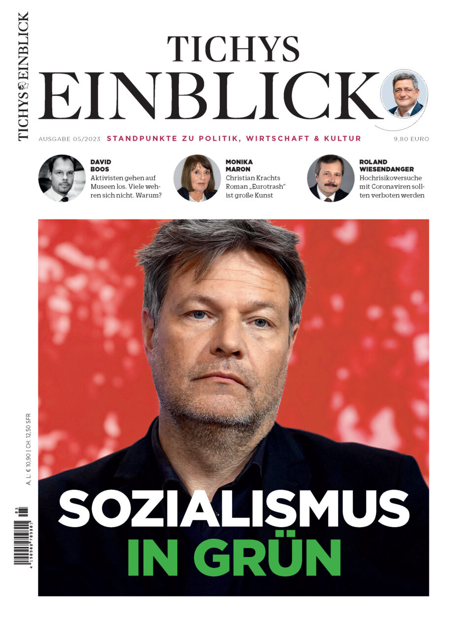 TE 0523 – Sozialismus in Grün