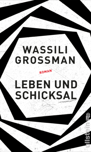 Grossman – Leben und Schicksal