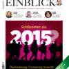TE 0823 - Schlimmer als 2015?