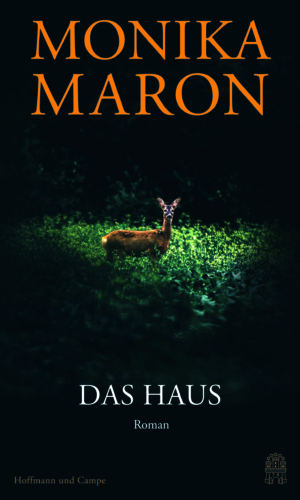 Maron – Das Haus
