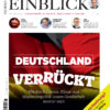TE 1123 - Deutschland verrückt