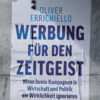 Errichiello - Werbung für den Zeitgeist