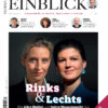 TE 1223 - Rinks & Lechts