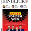 TE 0224 - Angst vor dem Volk