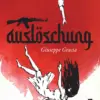 Gracia - Auslöschung