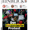 TE 0324 - Der inszenierte Protest
