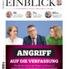 TE 0424 - Angriff auf die Verfassung
