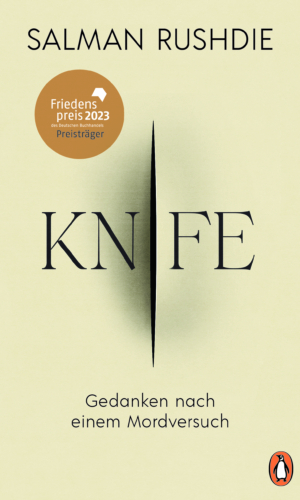 Rushdie – Knife