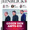 TE 0624 - Gegen den Amts-Eid