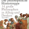 Weischedel - Die philosophische Hintertreppe