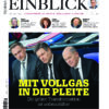 TE 0724 - Mit Vollgas in die Pleite
