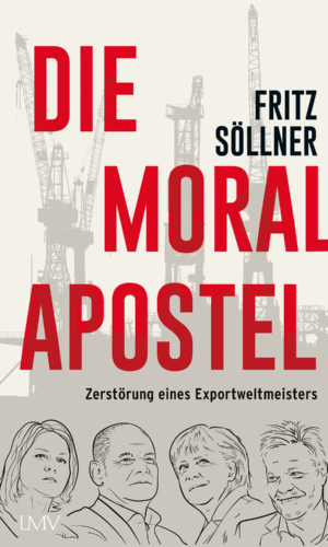 Söllner – Die Moralapostel