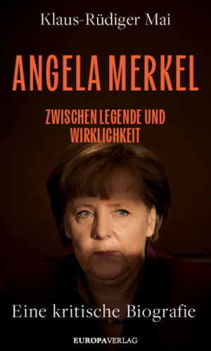 Mai – Angela Merkel