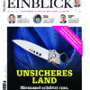 TE 0824 - Unsicheres Land