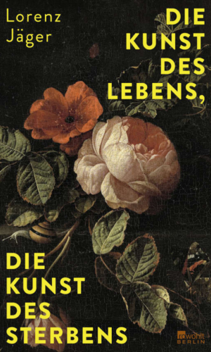 Jäger – Die Kunst des Lebens, die Kunst des Sterbens