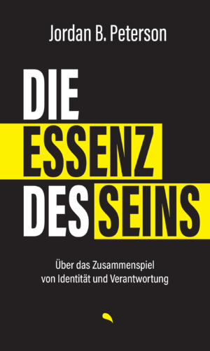 Peterson – Die Essenz des Seins