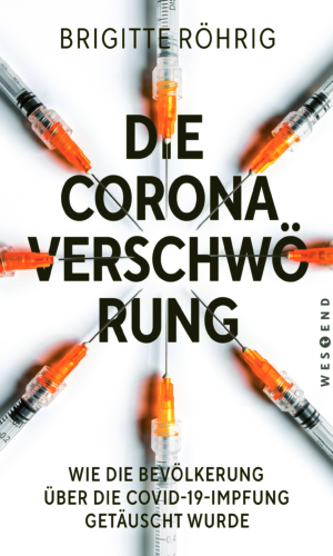 Röhrig – Die Corona-Verschwörung – Neuausgabe