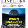 TE 0924 - Wann knallt's?