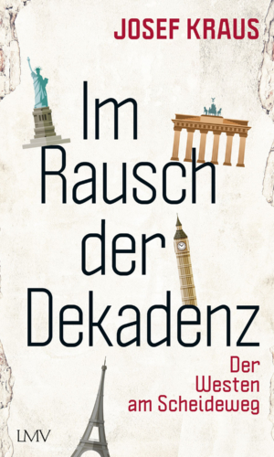 Kraus – Im Rausch der Dekadenz