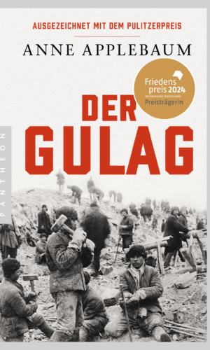 Applebaum – Der Gulag