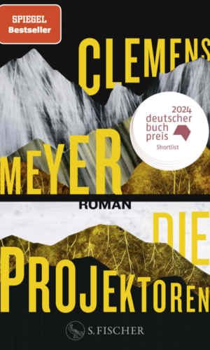 Meyer – Die Projektoren