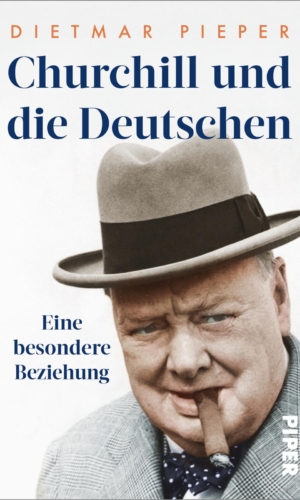 Pieper – Churchill und die Deutschen