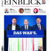 TE 1224 - DAS WAR'S.