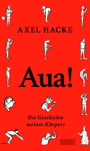 Hacke – Aua!