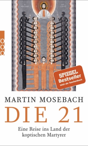 Mosebach – Die 21